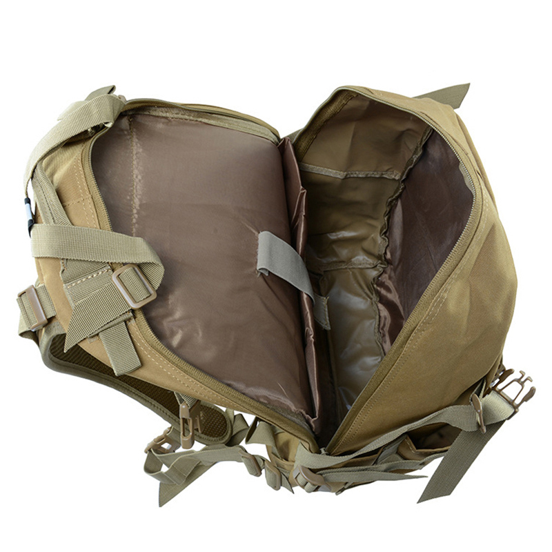 35L Tactical Backpack Waterpro – Mountain Biking Backpack recenzja i cena