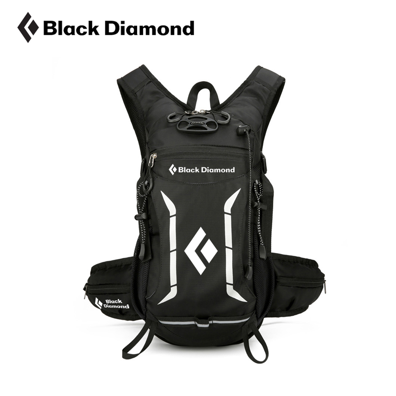 Black Diamond Men's and Women' – Mountain Biking Backpack recenzja i cena