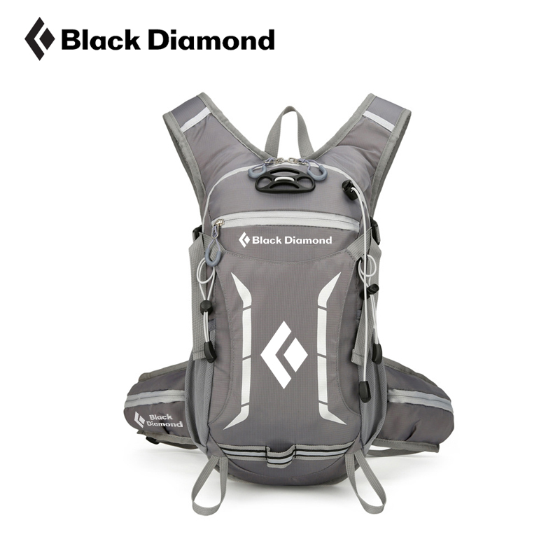 Black Diamond Men's and Women' – Mountain Biking Backpack recenzja i cena