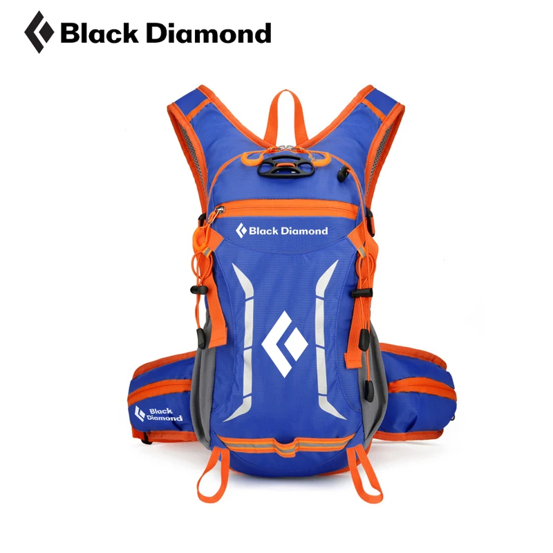 Black Diamond Men's and Women' – Mountain Biking Backpack recenzja i cena