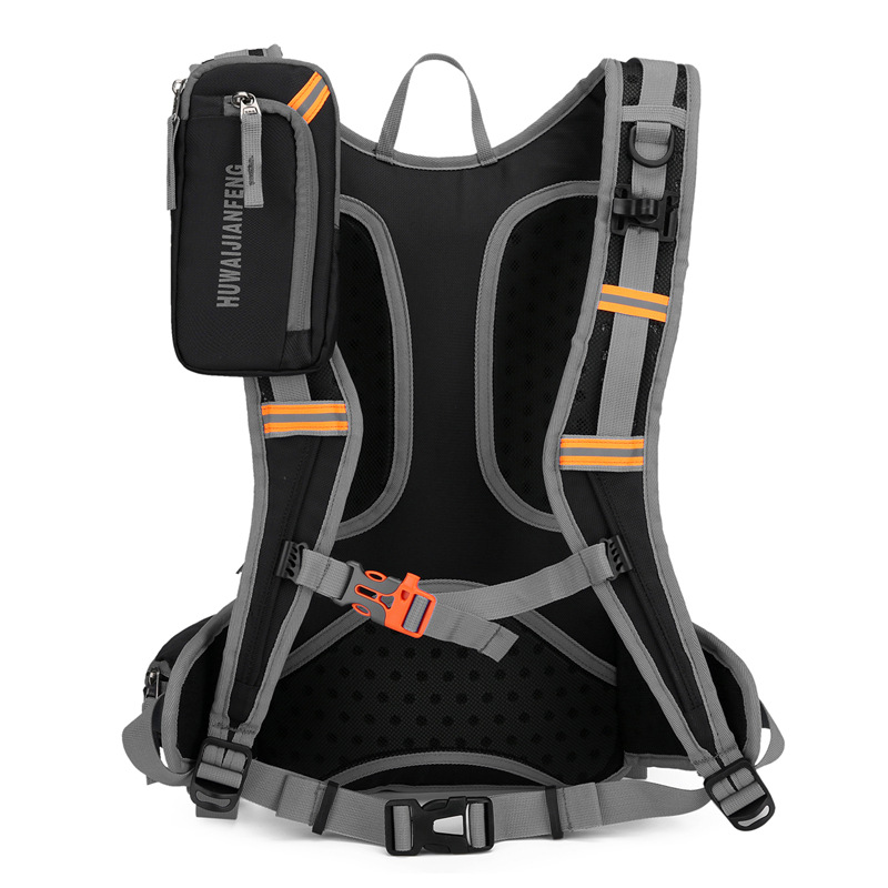 Cycling backpack motorcycle eq – Mountain Biking Backpack recenzja i cena