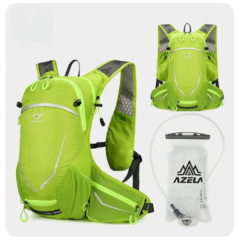 Mountaineering backpack 16 lit – Mountain Biking Backpack recenzja i cena