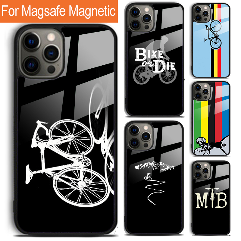 Mountain Bike Cycling Cyclist  – Mountain Biking Logo recenzja i cena