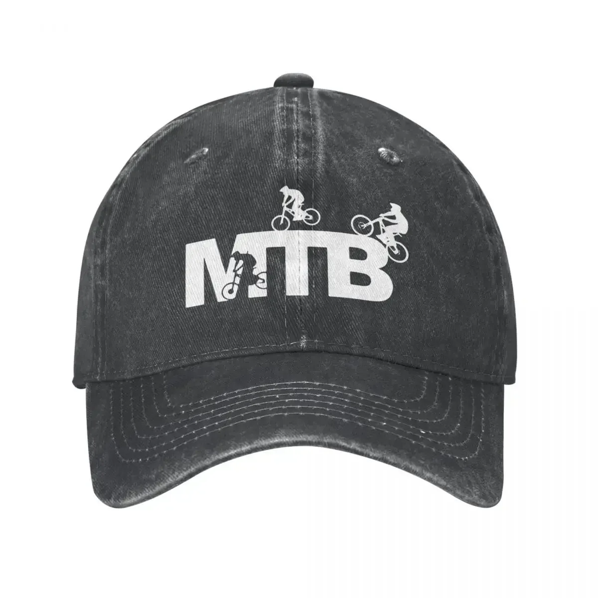 MTB Cycling Logo Funny Mountai – Mountain Biking Logo recenzja i cena