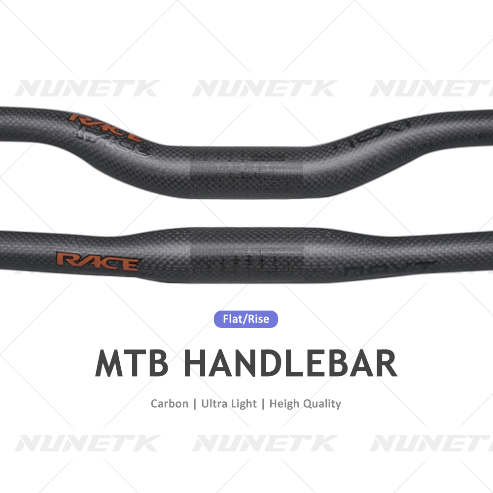 Race Face Next MTB Handlebar 3 – Mountain Biking Logo recenzja i cena