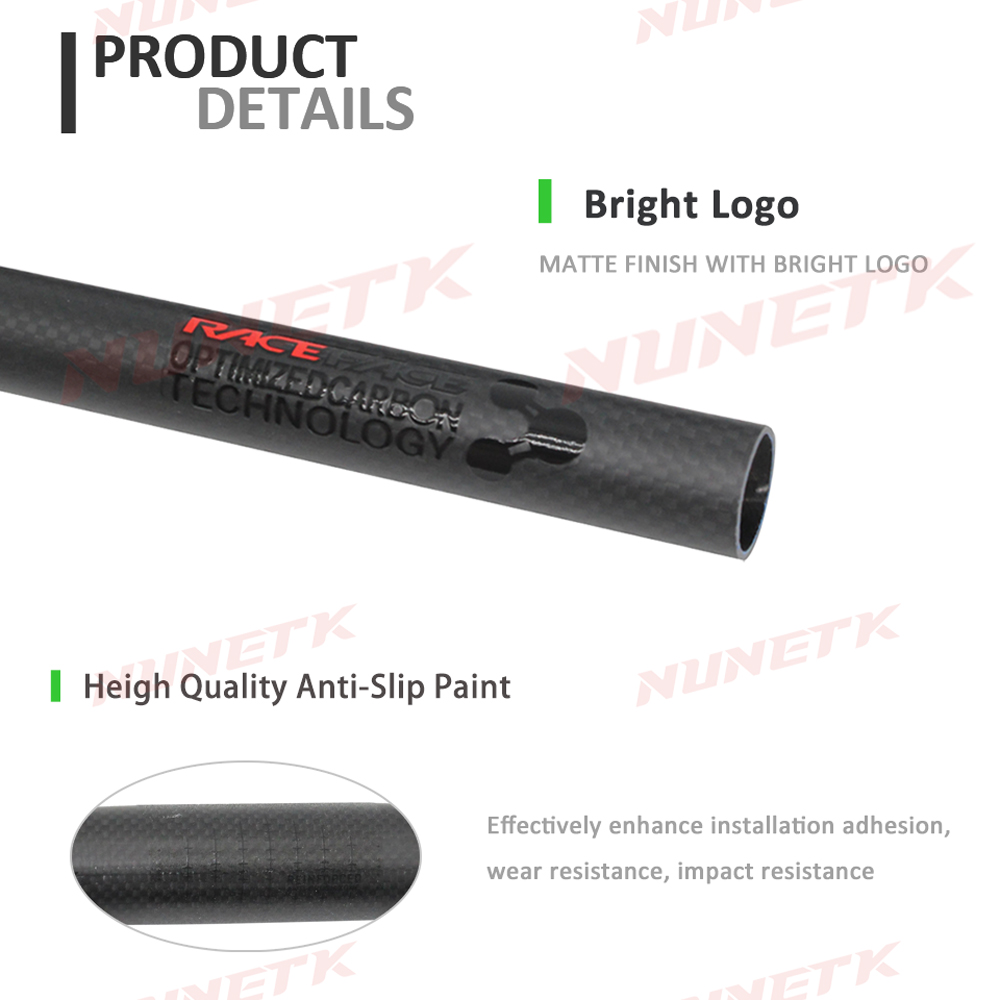 Race Face Next MTB Handlebar 3 – Mountain Biking Logo recenzja i cena