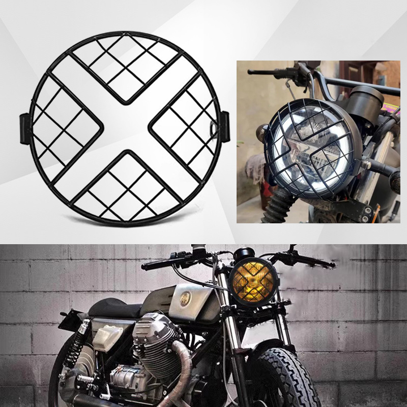 Universal 5.75 inch Motorcycle – Mountain Biking Las Vegas recenzja i cena