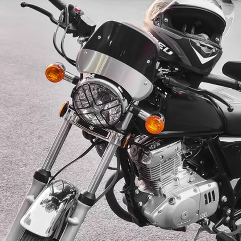 Universal 5.75 inch Motorcycle – Mountain Biking Las Vegas recenzja i cena