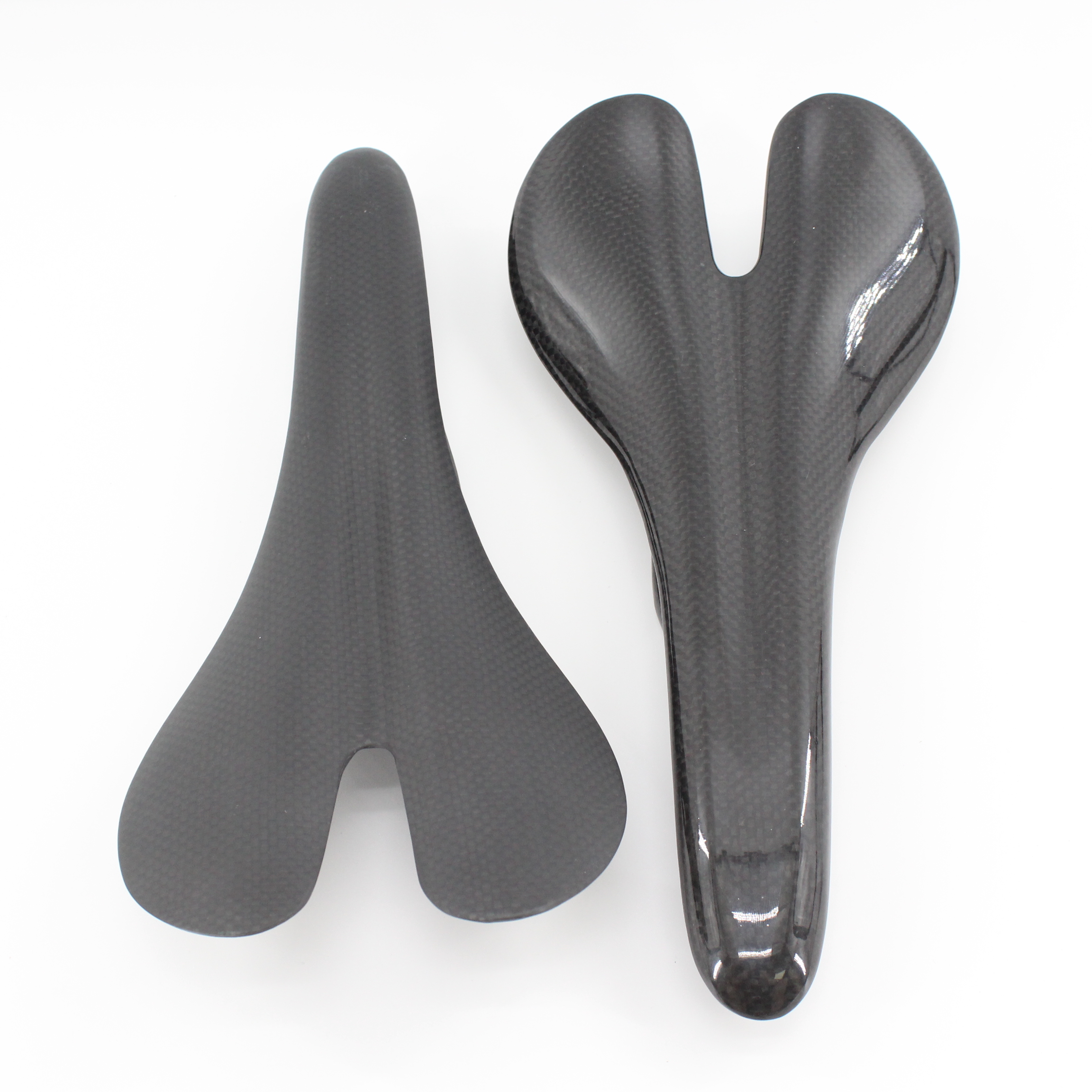 Black Mountain Bike Gloss Matt – Mountain Biking Logo recenzja i cena