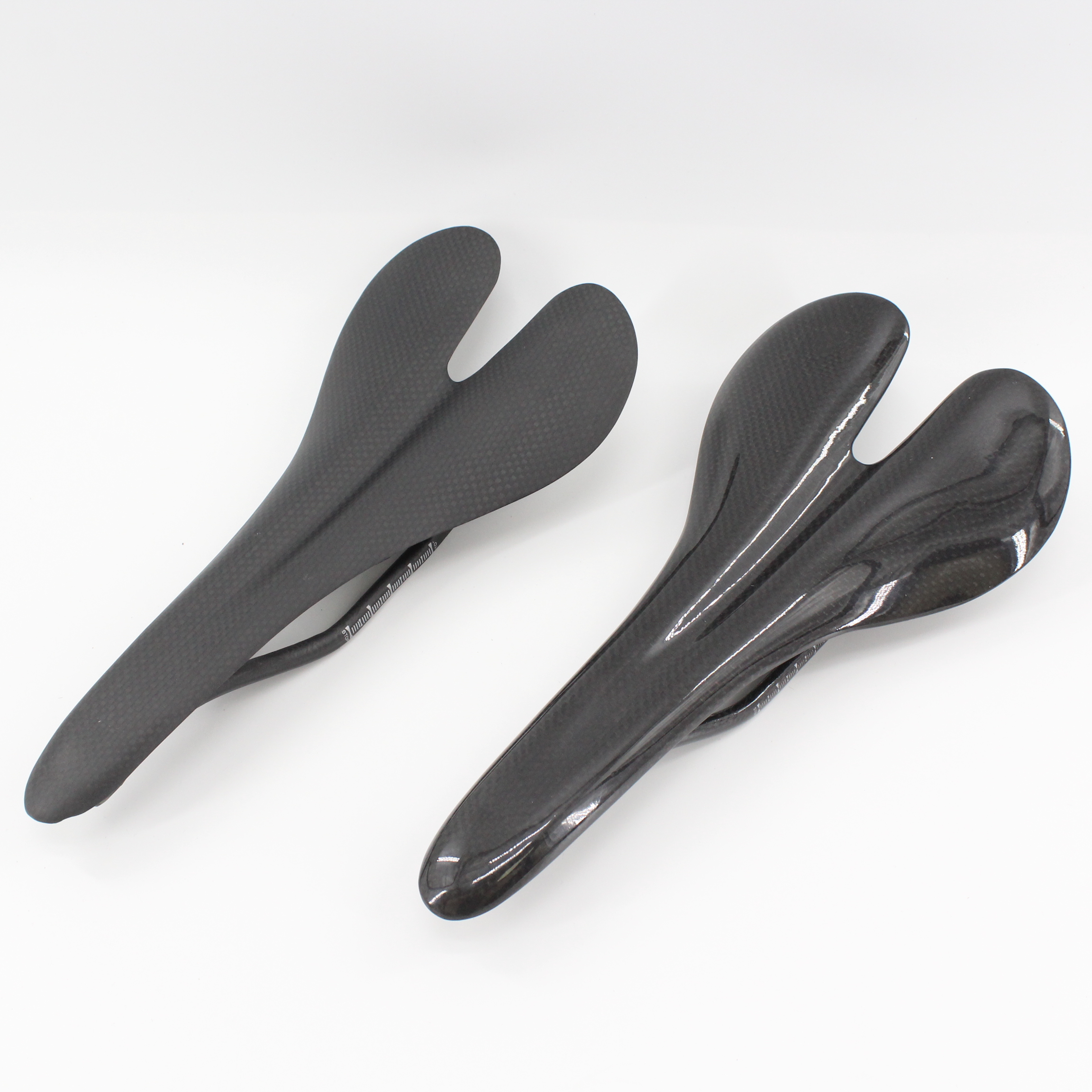 Black Mountain Bike Gloss Matt – Mountain Biking Logo recenzja i cena