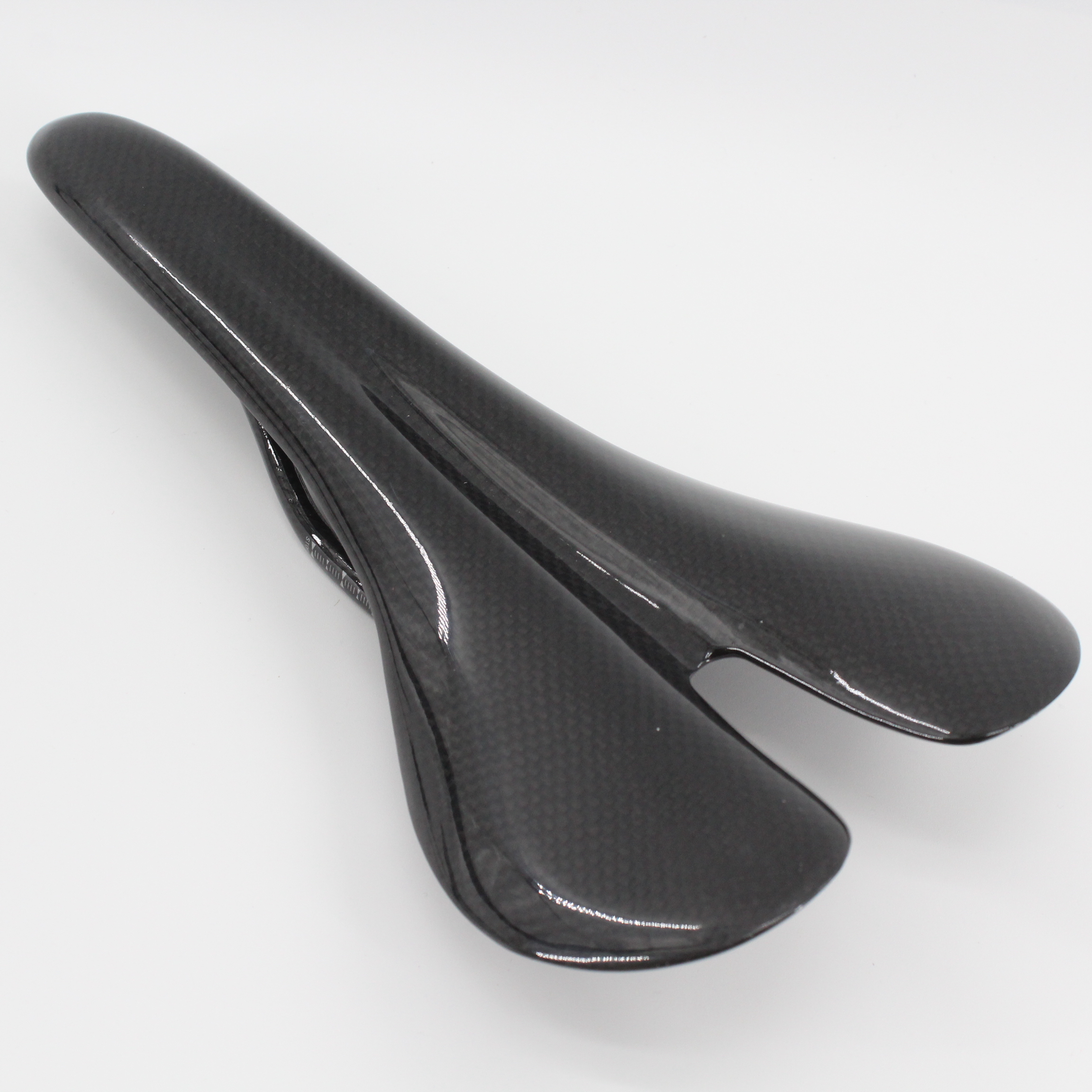 Black Mountain Bike Gloss Matt – Mountain Biking Logo recenzja i cena