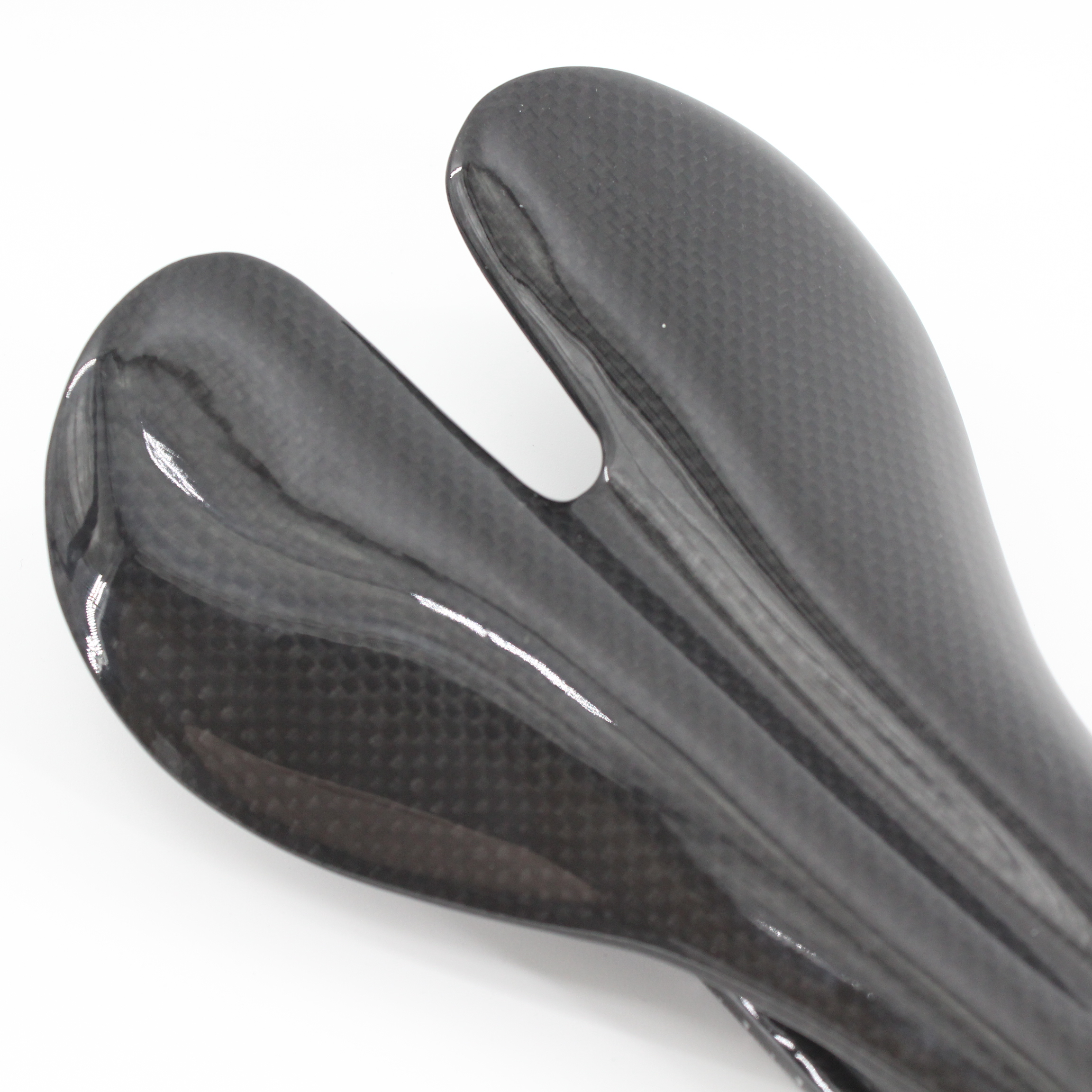 Black Mountain Bike Gloss Matt – Mountain Biking Logo recenzja i cena