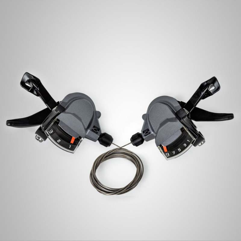 Bicycle Derailleur with Logo,  – Mountain Biking Logo recenzja i cena