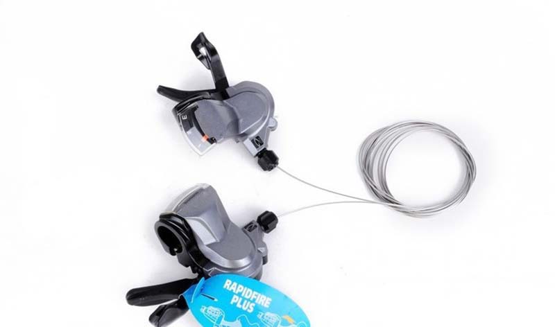 Bicycle Derailleur with Logo,  – Mountain Biking Logo recenzja i cena