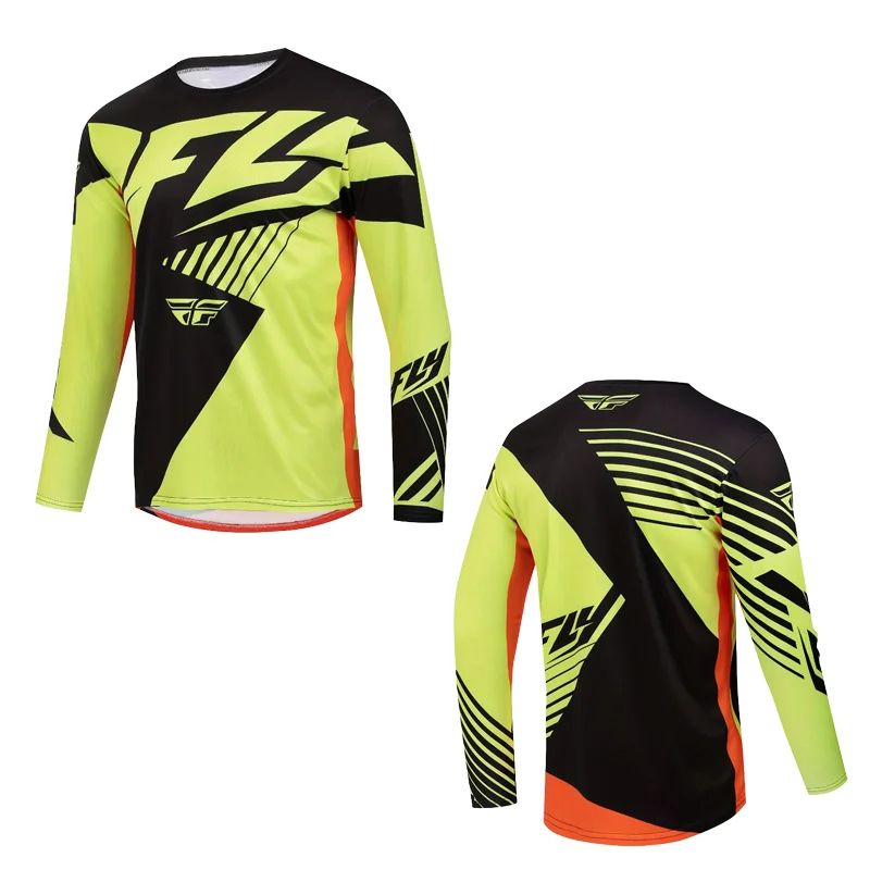MEN'S LONG-SLEEVED T-SHIRT MOU – Mountain Biking Camp recenzja i cena