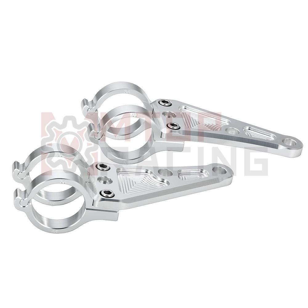 CNC Motorcycle Headlight Mount – Mountain Biking Las Vegas recenzja i cena